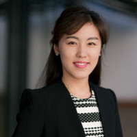 Recycling Technologies Ltd Employee Areum Jung's profile photo