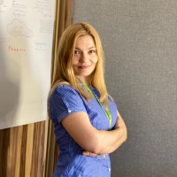 Volia Employee Юлія Томашевська's profile photo