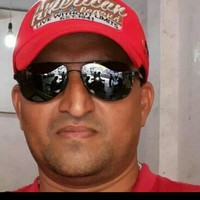 Kotak Life Employee Ajit Bhat's profile photo