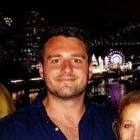 James Mitchell Email & Phone Number