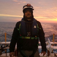 HydroCharting ApS Employee Jerzy Cyran's profile photo