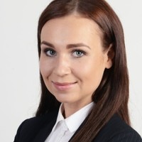 Futurae Technologies AG Employee Tatyana Marcuard's profile photo