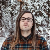 CCP Games Employee David Ecker's profile photo