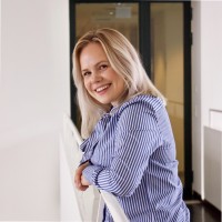 D2 Solutions | Data & Analytics Employee Isla Hurme's profile photo