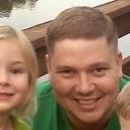 JJ Haines Employee Robbie Bolt's profile photo