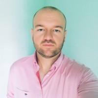LAGER doo Employee Stipe Mihalj's profile photo