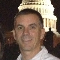 Coast Electric Power Association Employee Steven Broussard's profile photo