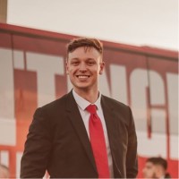 Nottingham Forest Employee Harry Preston's profile photo