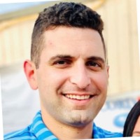 Jon Blum Email