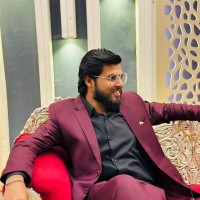 Startup Pakistan Employee Shahzad Ahmed's profile photo