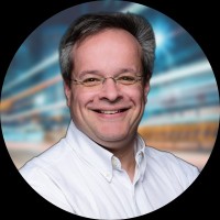 REPLOID Employee Thomas Ecker's profile photo