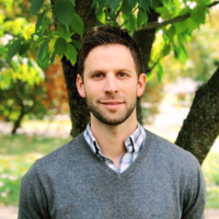 Fluor Corporation Employee Gerry Moore's profile photo