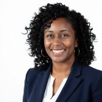 Prudential Financial Employee Jasmine Evans's profile photo