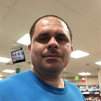 TLC Janitorial Inc. Employee Victor Benítez's profile photo