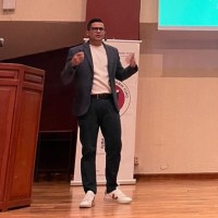 DUG Employee Rodolfo Rodríguez's profile photo