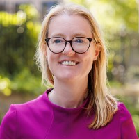 Meraki Talent Ltd Employee Ellen Mulvey's profile photo