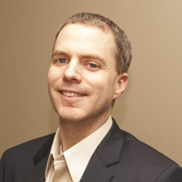 BAASS Business Solutions Employee Steve Ingle's profile photo