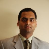 DWP Group Employee Mohsin Shahzad's profile photo
