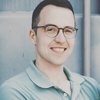 Atruvia AG Employee Patrick Lehmann's profile photo