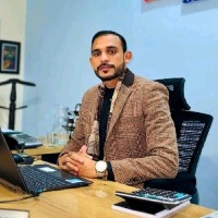 Highbit Games Employee Majid Nawaz's profile photo