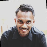 Sridhar R Email