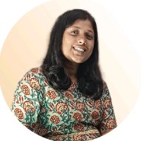 Mot Juste Communication Services Pvt Ltd Employee Manasi Sahu's profile photo
