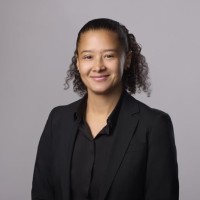 NCS Employee Camille Jasson's profile photo