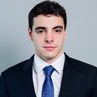 BR Partners Banco de Investimento S/A Employee André Engelstein's profile photo