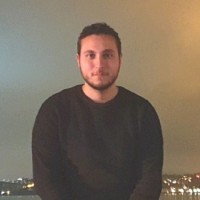 Ciklum Employee Ala Sawalha's profile photo