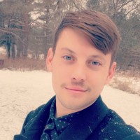 Bexar County Sheriff's Office Employee Jared Callahan's profile photo