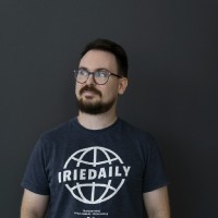 ioki Employee Julian Schmitt's profile photo