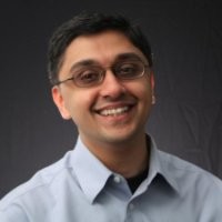 Milind Shah Email & Phone Number