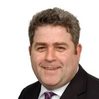 Ripley Engineering Employee Stuart Frost's profile photo