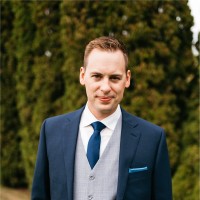Johnson Brothers Employee Kyle Bergman's profile photo