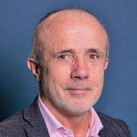 AFNOR Group Employee Alain Jounot's profile photo