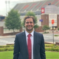 Griffin Snaza Email & Phone Number