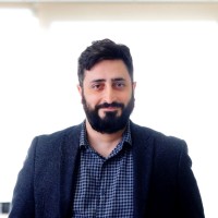 React4life Employee Simone Costa's profile photo