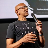 4pi Lab Employee Stephen Achal's profile photo