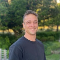 Risk Ledger Employee Nick Pentz's profile photo
