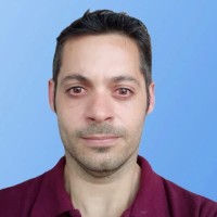 iMony Employee Javier Martin Niño Beltran's profile photo
