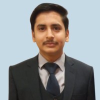 Interware PVT Employee Wajahat Arshad's profile photo