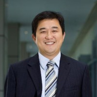 Huawei Employee Kevin Zhang's profile photo