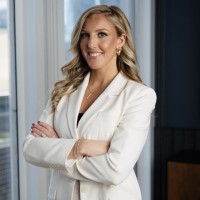 Marsh Law Firm Employee Gianna Elliot's profile photo