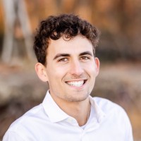 Fuse Ventures Employee Ben Morin's profile photo