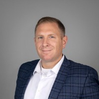 Frontline Security Solutions Employee James Jarman's profile photo