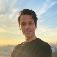 Mion Employee Daniel Martins's profile photo