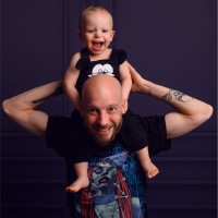 Rick Peters's profile photo