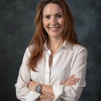 Bristol Myers Squibb Employee Elizabeth Arnold's profile photo