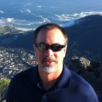 Iron Mountain Employee David Talley's profile photo