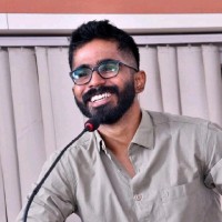 Accenture Employee Arun Venkat's profile photo